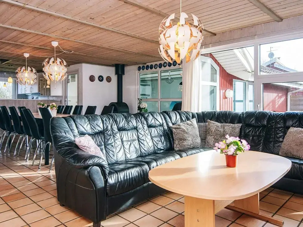 Luxury Retreat in Als - By Traum Ferienwohnungen - фото 2