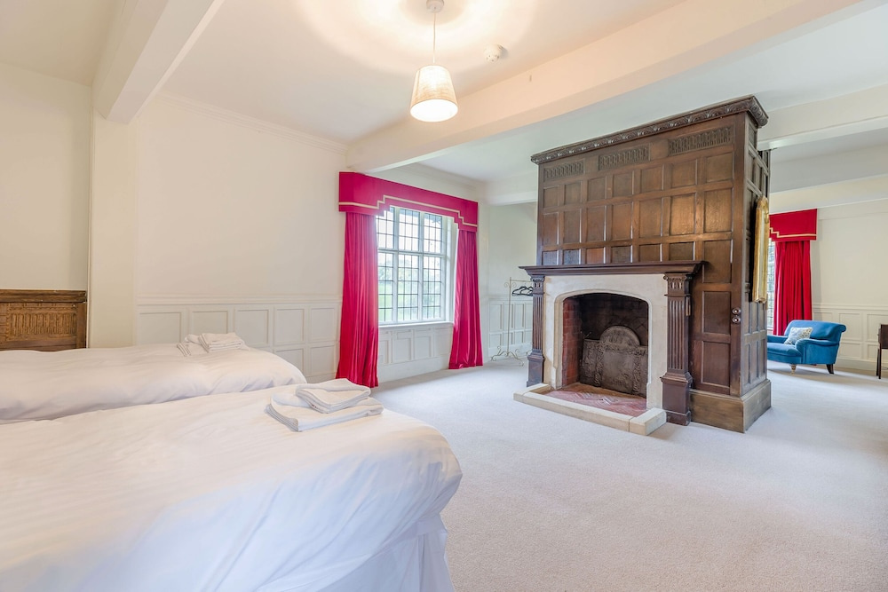 The Generals Quarters at Pitchford Estate — 4