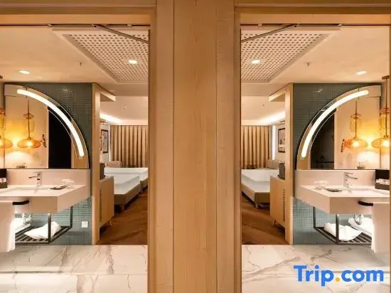 Lara Barut Collection image rooms