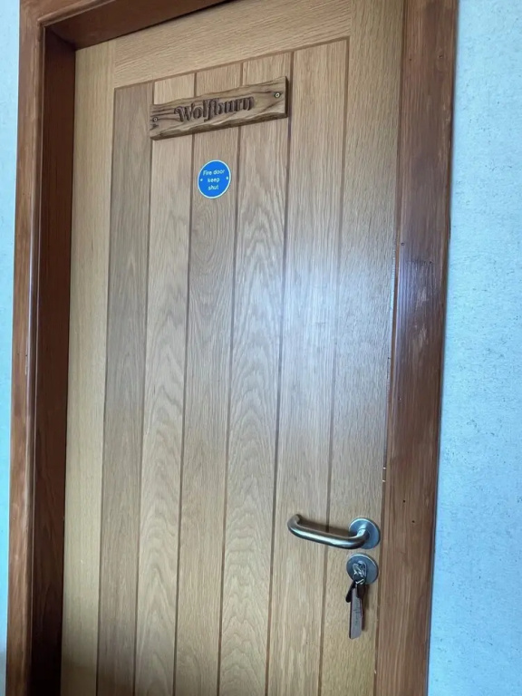 Standard room