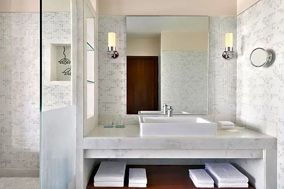 Le Méridien Jaipur Resort & Spa - Chambres