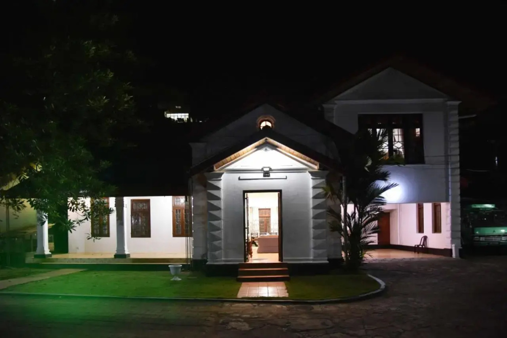 The Sovereign Kandy
