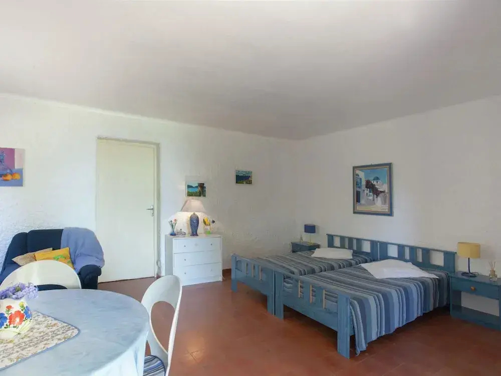 Voir la photo 3 — Cosy Holiday Home in Cargese Corse-du-sud Near Sea