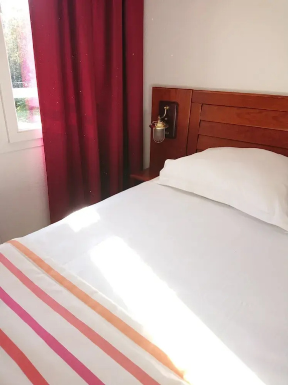 Residence Ker Juliette - Chambres