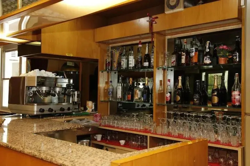 Hotel Villa Dina - Général