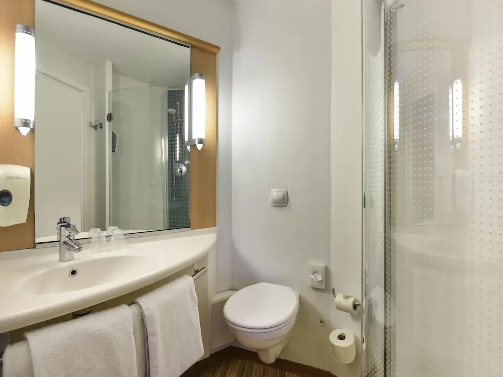 ibis Kortrijk Centrum - Chambres