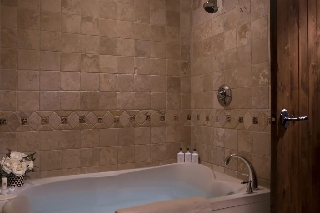 Teton Mountain Lodge and Spa - Général