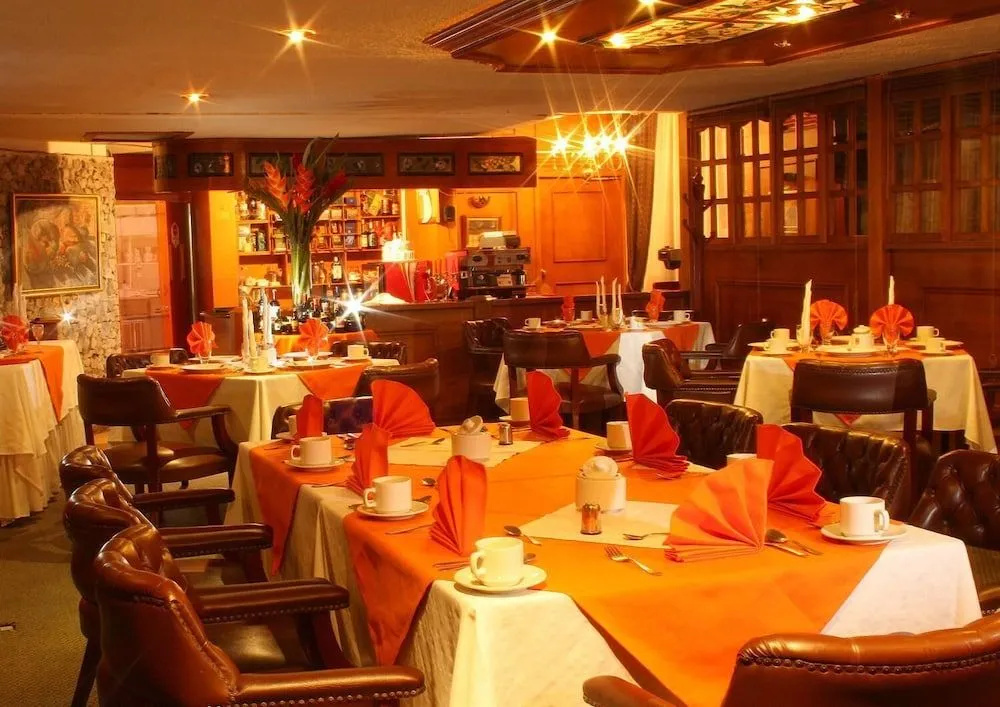 Hotel Galerias - Général