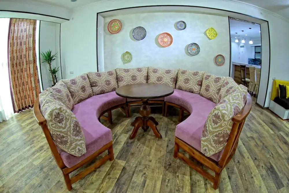 Hotel photo 12