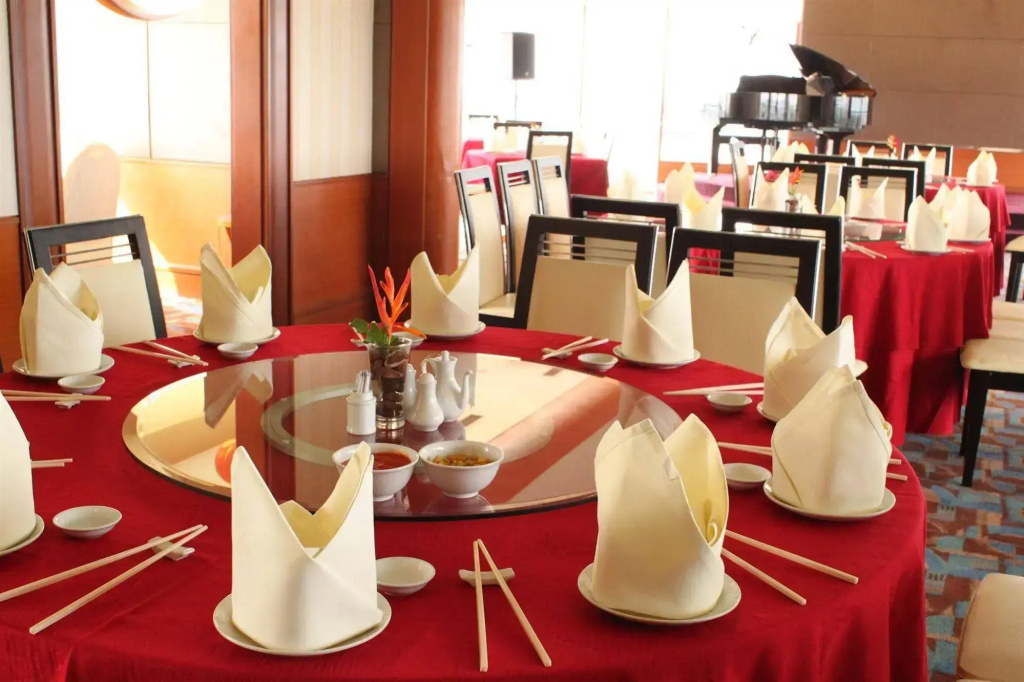 Labersa Grand Hotel & Convention Center - Général