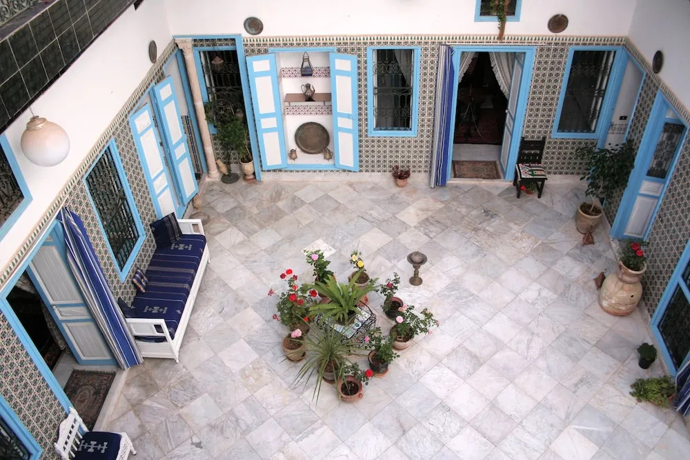 Dar Hassine Allani