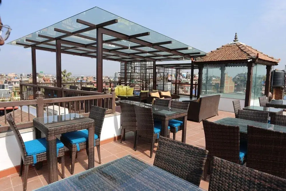 Hotel photo 15