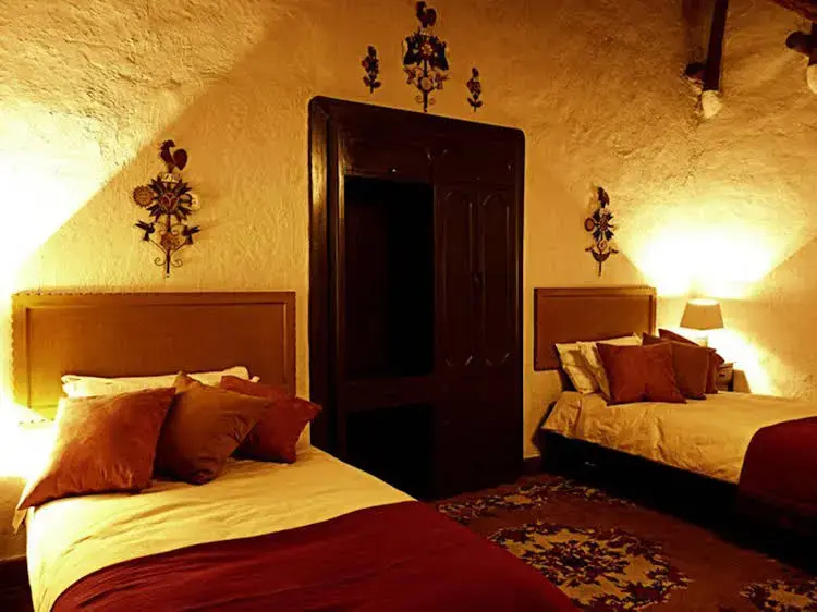 Casona de San Jeronimo Hotel Boutique - фото 5