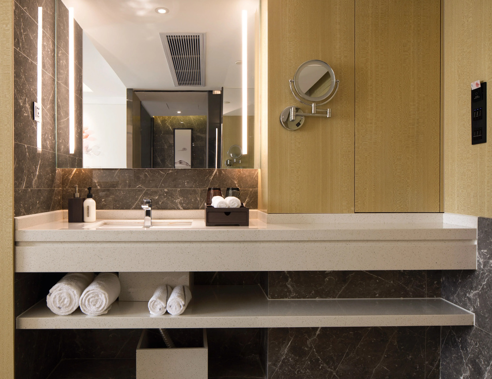 Paco Hotel Jiangtai Lu Metro Guangzhou - Général