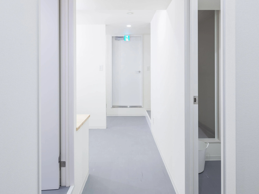 Osaka guest house sakura – Hostel 사진 28