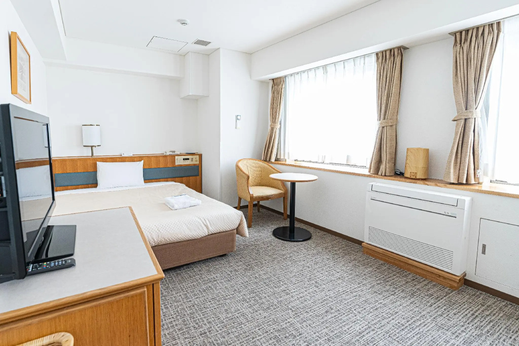 Hotel photo 12