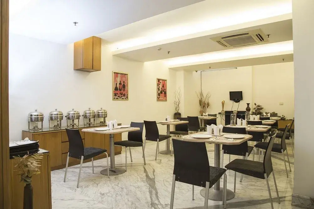 FabHotel Raj Darbar Iffco - Général