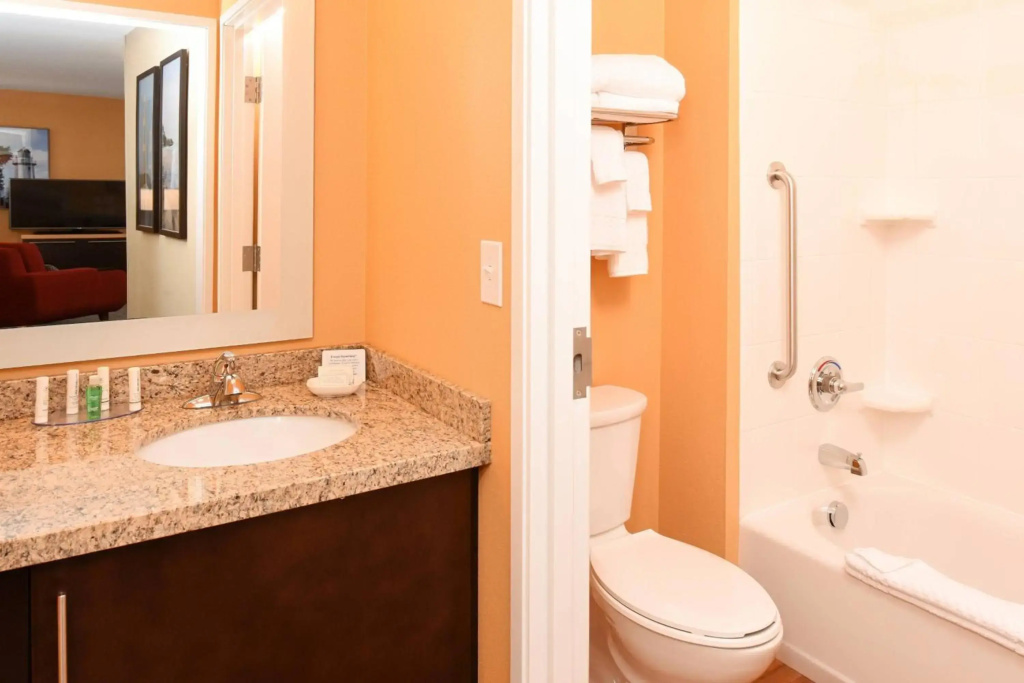 TownePlace Suites Detroit Auburn Hills - Général