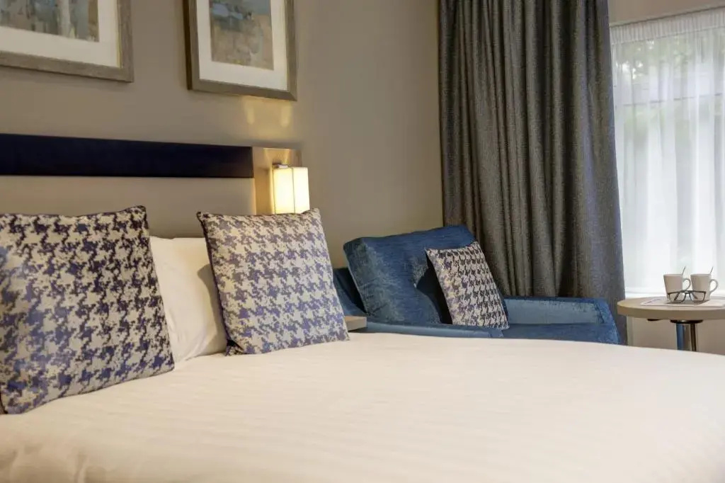 Linton Lodge Hotel, BW Signature Collection - Chambres