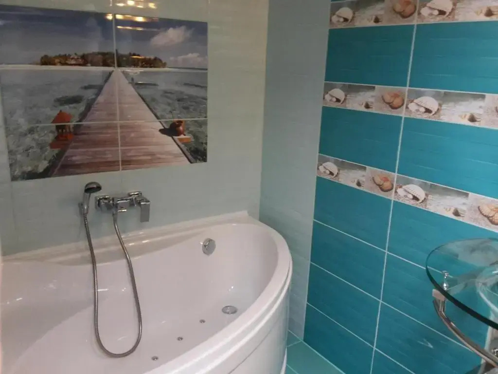 Liget Nyaralóház és Apartman Liget - фото 10