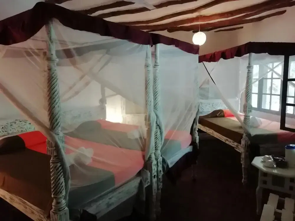 Aquarius Club International Resort - Chambres