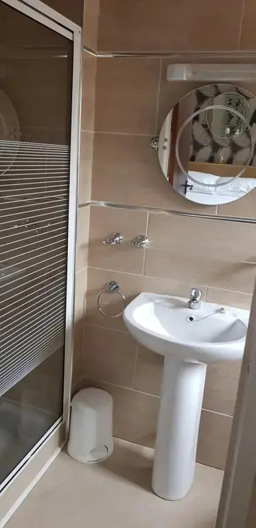 Superior Double room (full double bed)