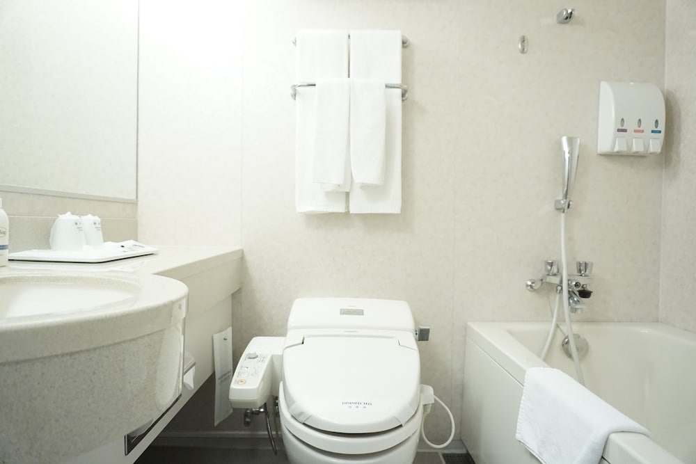 Yaoji Hakata Hotel 사진 7
