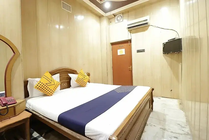 Hotel photo 4