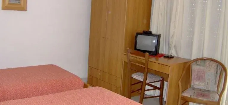 Hotel Svizzero - Général