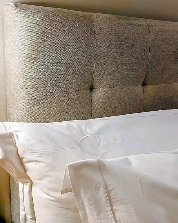 Sugar Hotel - Chambres