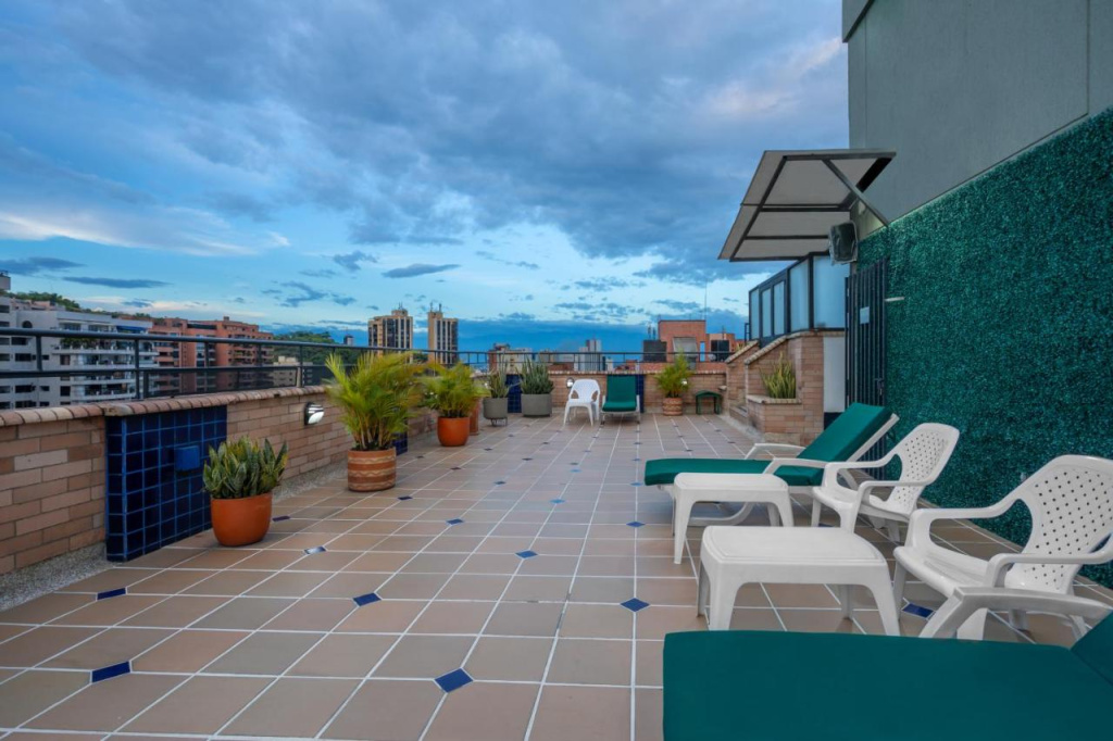 Hotel photo 32