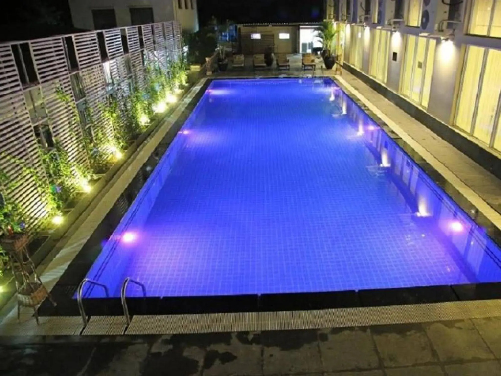 Hotel photo 15