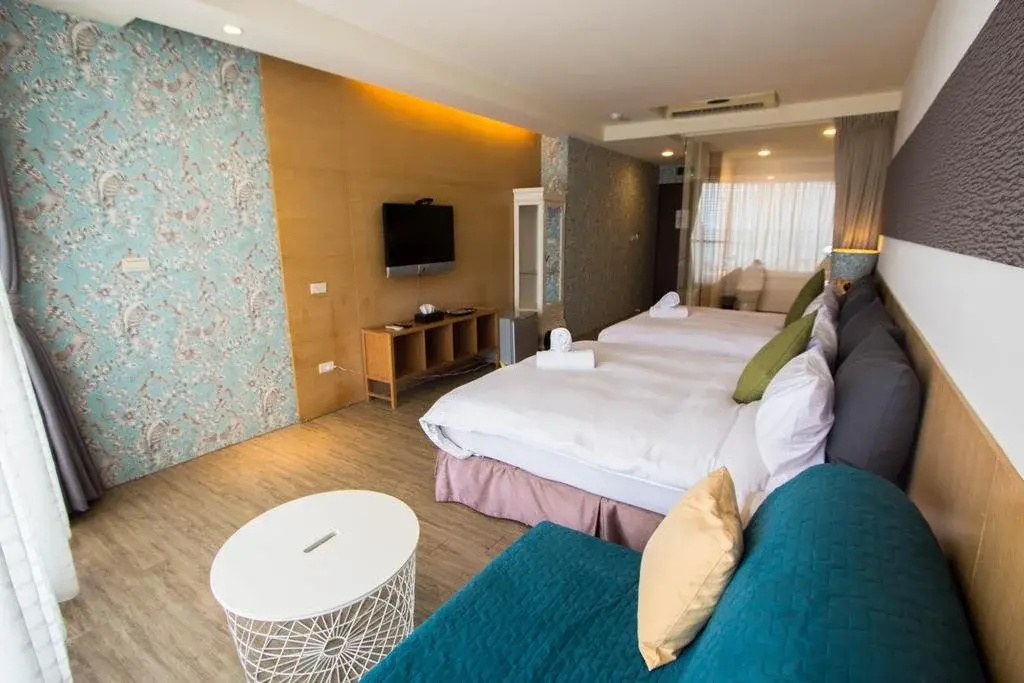 Hotel photo 5