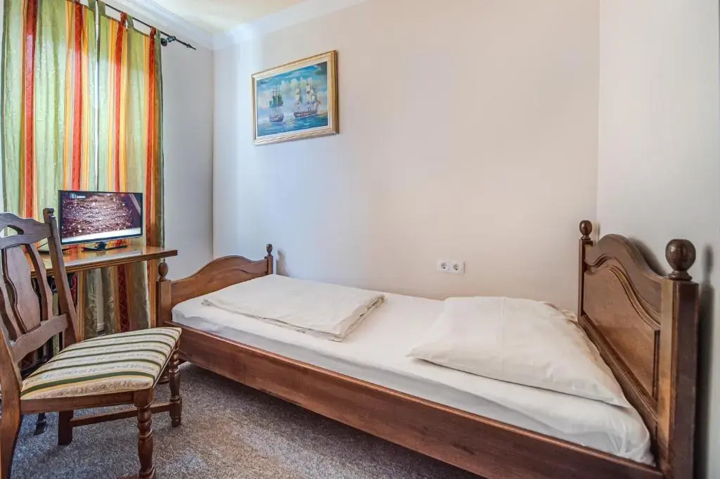 Terano - Chambres
