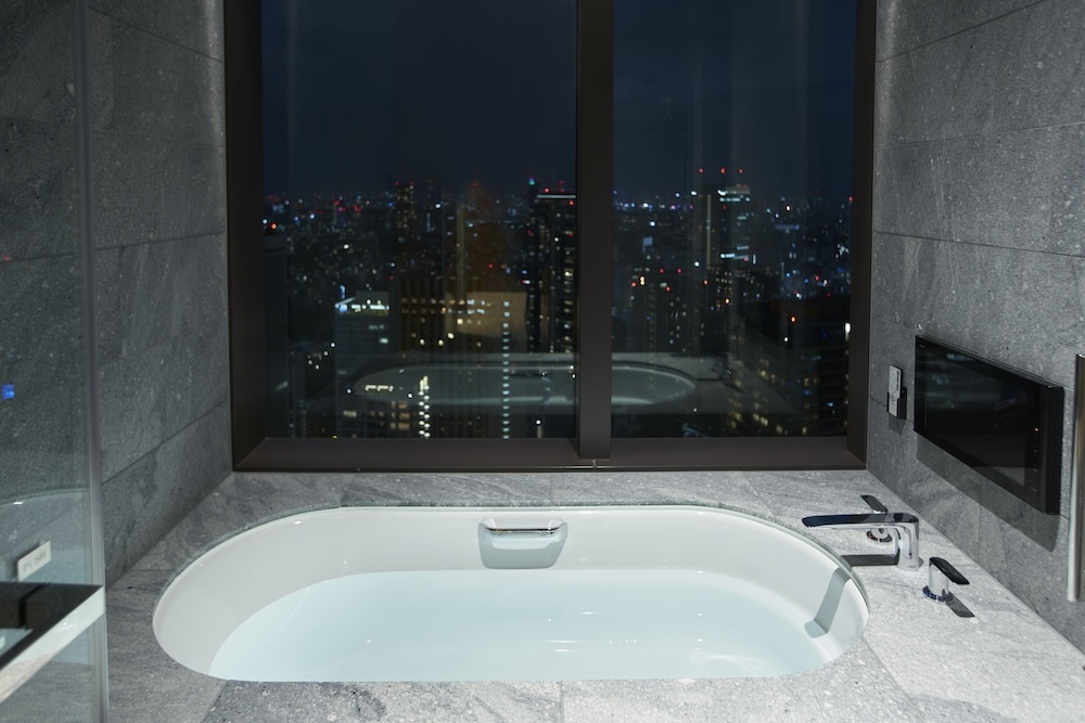 The Okura Tokyo 사진 7