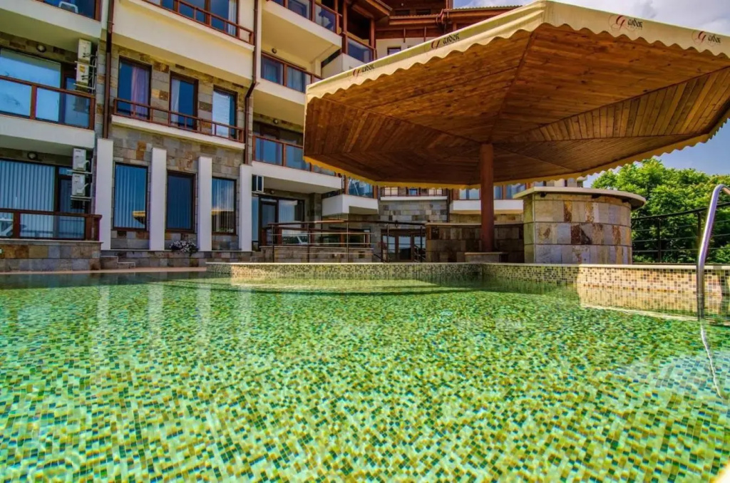 Hotel photo 13
