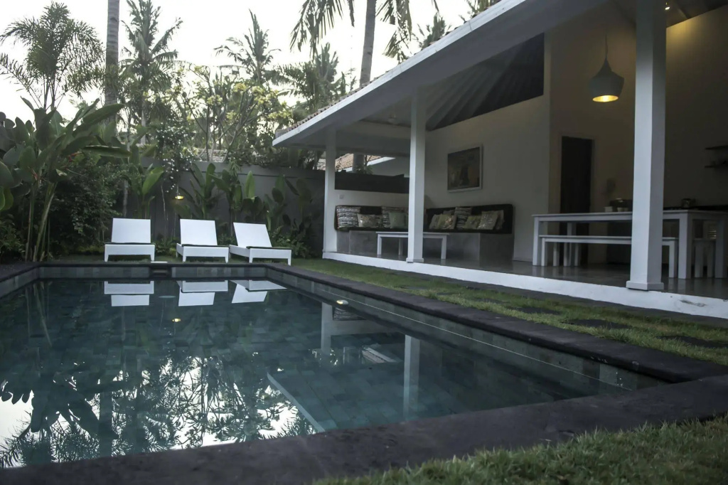 Gili Khumba Villas - Général