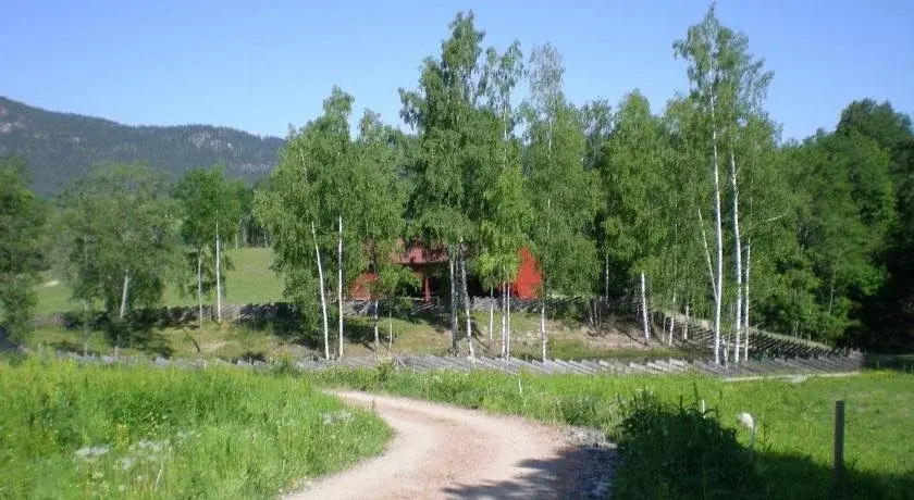 Renskaug Vertsgård
