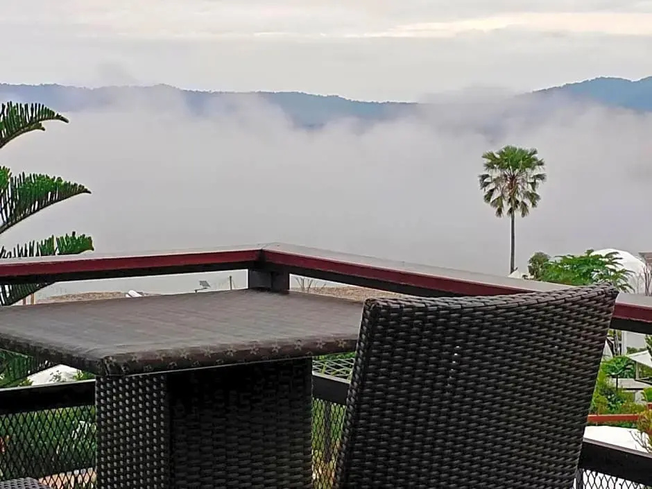 Stratus 1 Resort Khao Kho