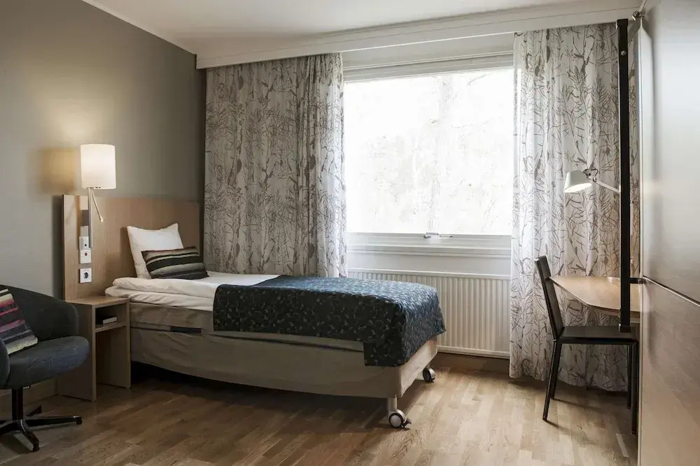 Scandic Norrköping Nord - Chambres