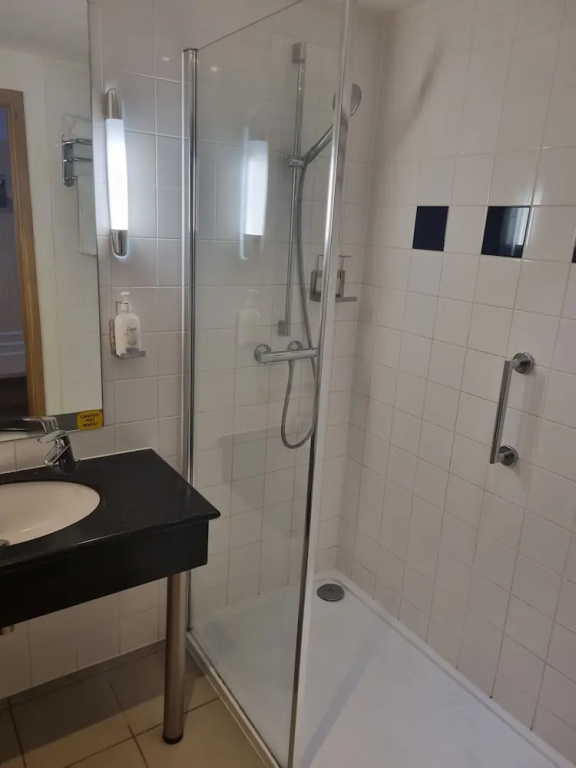 Holiday Inn Express Rotherham North by IHG - Chambres
