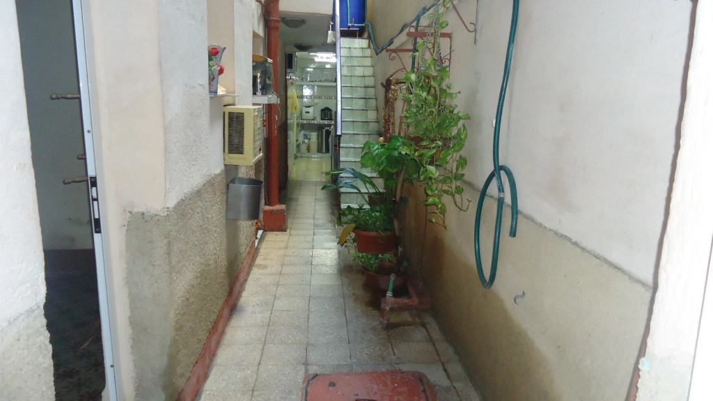 Hostal Vista Al Puerto
