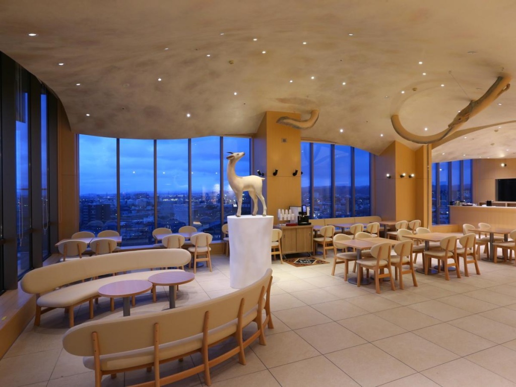 Koko Kanazawa Station Hotel 사진 10