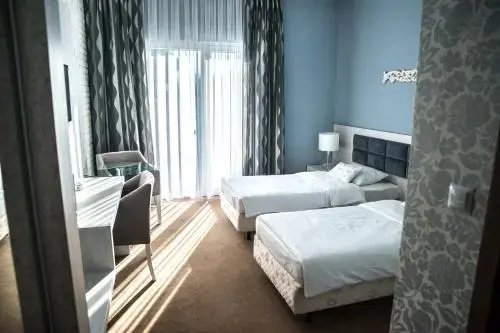 Hotel Legnicki & Restauracja - Général