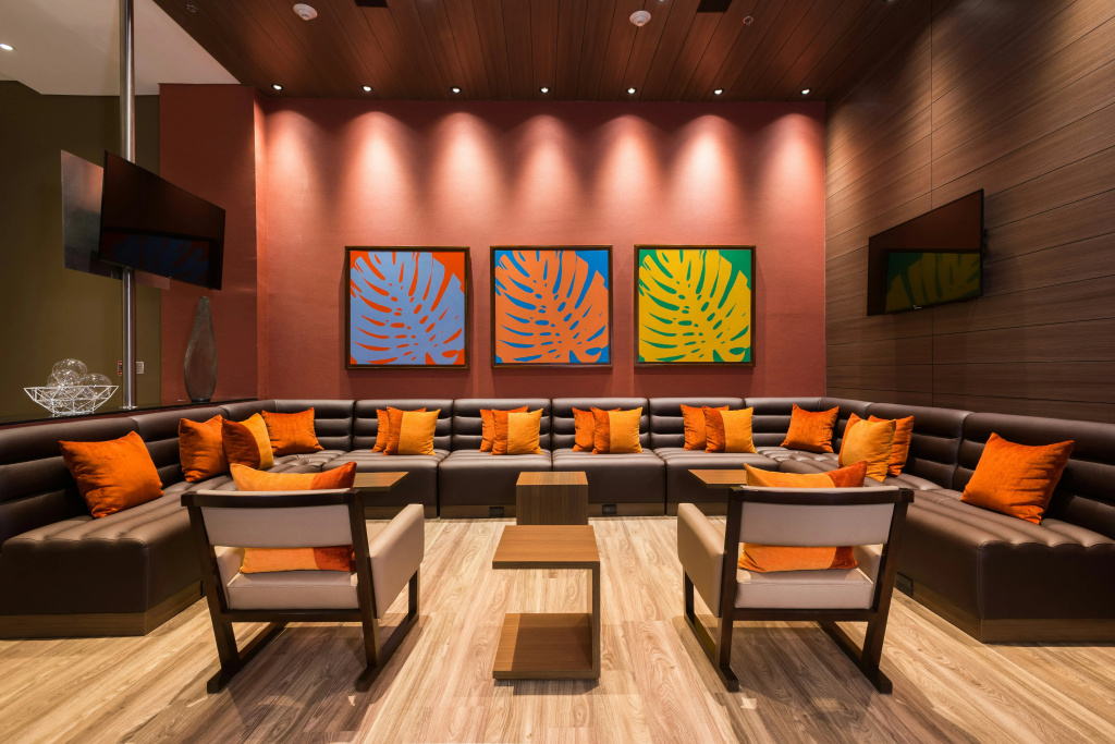 Hampton by Hilton Bogota - Usaquen - Général
