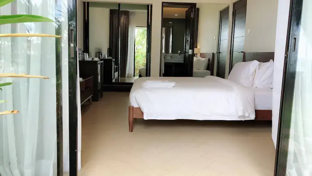Bravo Resorts - Munting Paraiso - Chambres