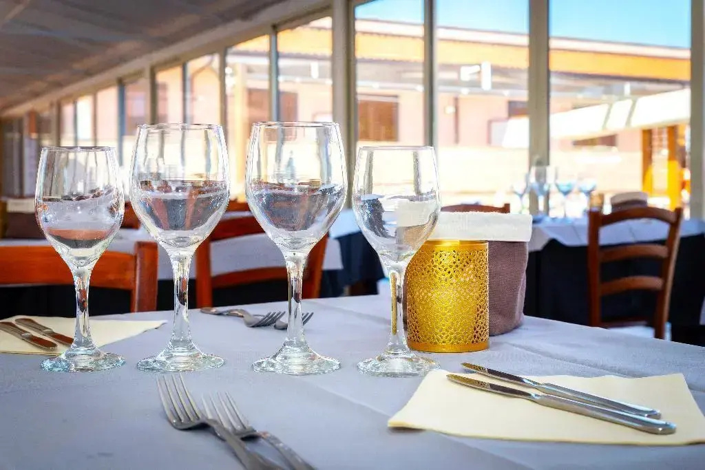La Terra dei Sogni Country Hotel - Général