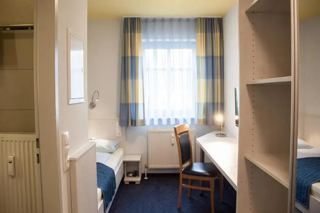 Pension Vicus - Chambres