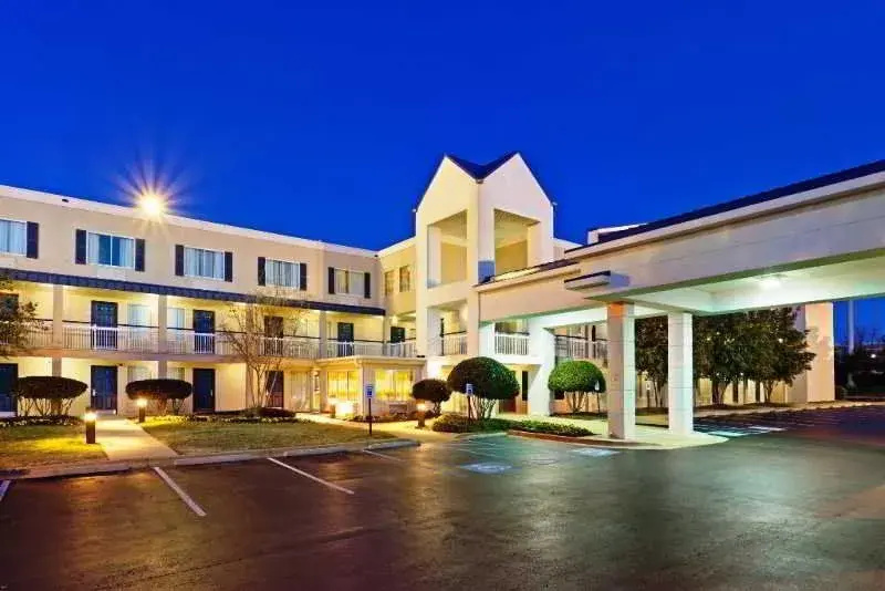 Days Inn Chattanooga/Hamilton Place
