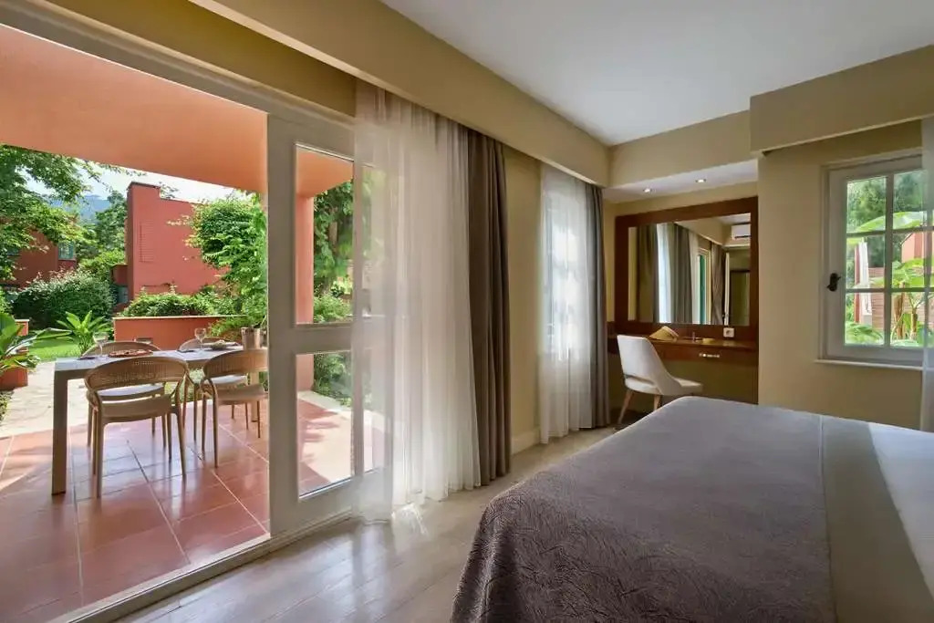 Mövenpick Resort Antalya Tekirova - фото 7